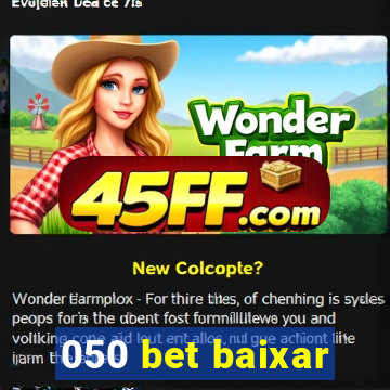 050 bet baixar